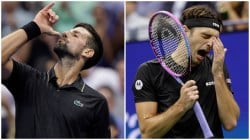 US Open 2025: Novak Djokovic beats Taylor Fritz in a thrilling showdown – As it happened