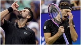 Djokovic beats Taylor Fritz