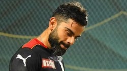 ‘Together we will move forward with…’: After RCB, Virat Kohli remembers Bengaluru stampede victims