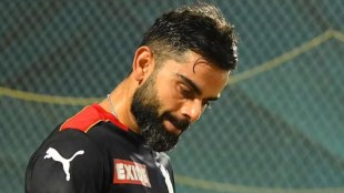 Uncertainty Looms Over Virat Kohli's ODI Future.
