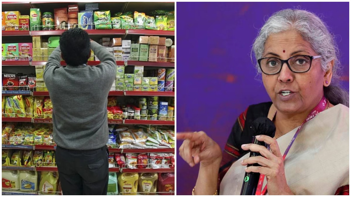 new GST rates,GST slabs, GST 2.0 - what gets cheaper and what gets costlier