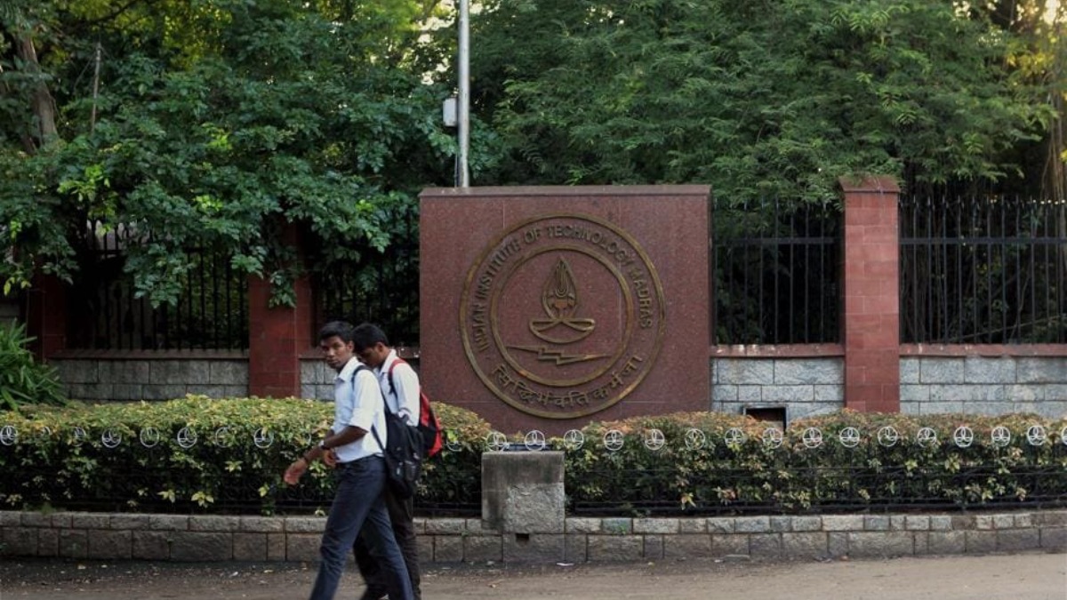 NIRF rankings 2025: IIT Madras tops, AIIMS Delhi, Hindu College