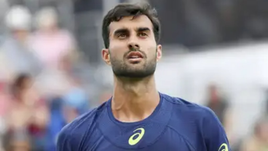Yuki Bhambri out of US Open 2025