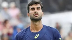 Yuki Bhambri out of US Open 2025