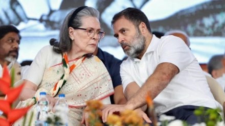 Rahul Gandhi probe, RGF asked financial details Rahul Gandhi probe, RGF asked financial details