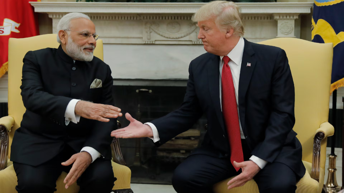 CEA Nageswaran predicts withdrawal of 25% Trump tariff by November 30: 'Underneath the surface…' CEA Nageswaran predicts withdrawal of 25% Trump tariff by November 30: 'Underneath the surface…'