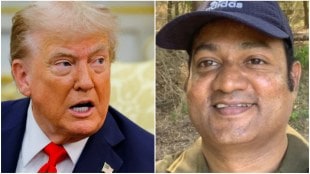 Trump reacts to Chandra Nagamallaiah's beheading in Dallas