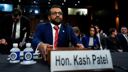 FBI Director Kash Patel Senate hearing highlights, takeaways FBI Director Kash Patel Senate hearing highlights, takeaways