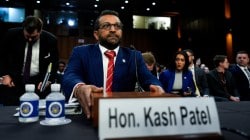 Kash Patel faces Senate fire: Showdown over Kirk, Epstein, and FBI firings – 5 Key Takeaways