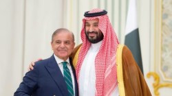 ‘Aggression against one, shall be considered against both’: Pakistan, Saudi Arabia sign mutual defence deal