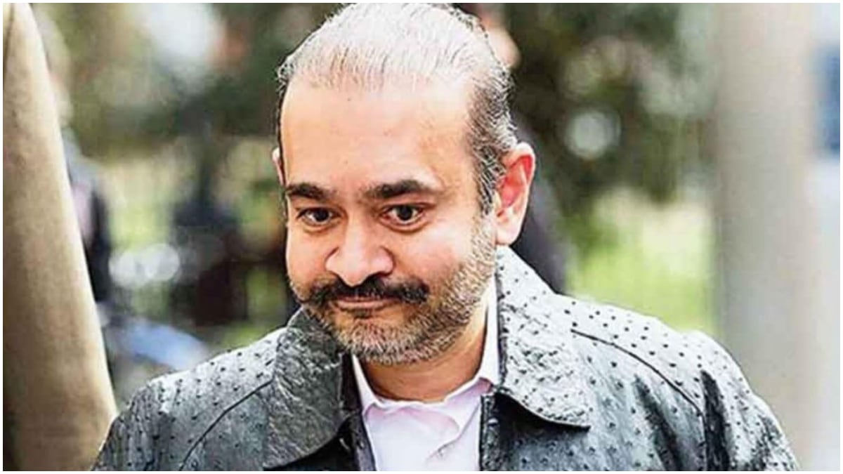 UK Court accepts Nirva Modi's plea