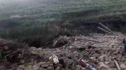 At least 30 killed after Pak Air Force drops 8 bombs in Khyber Pakhtunkhwa: Reports