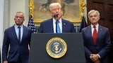 US, Israel left isolated at UN