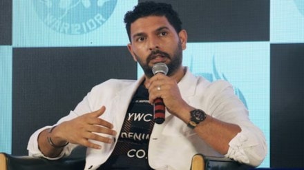 Yuvraj Singh appears before ED