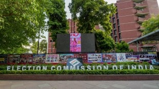 Election Commission e-sign feature, voter deletion, vote chori