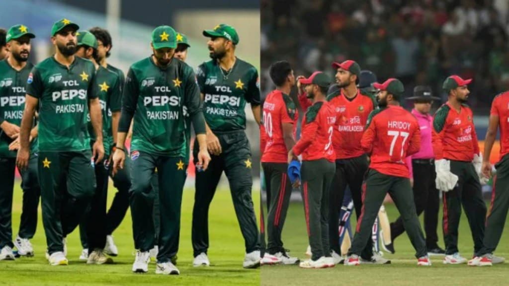 Pakistan vs Bangladesh (PAK vs BAN) semi-final live streaming online on Airtel, Jio, and Vodafone | Asia Cup 2025