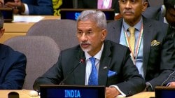 ‘No tolerance or accommodation for terrorism’: Jaishankar calls for ‘reforming multilateralism’ at UNGA