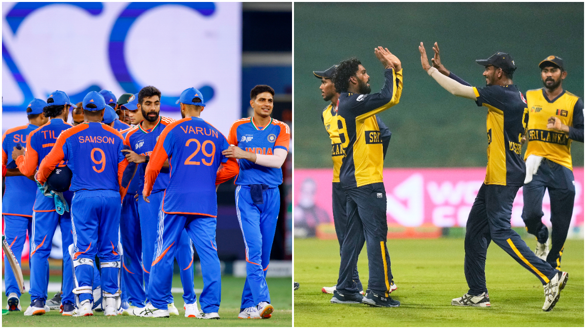 Asia Cup 2025, India vs Sri Lanka where to watch Asia Cup 2025, India vs Sri Lanka where to watch