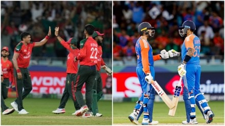 IND vs PAK Asia Cup 2025 Final IND vs PAK Asia Cup 2025 Final