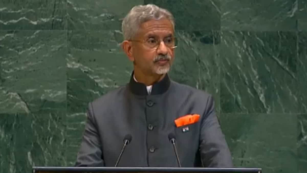 ‘India’s red lines have to be respected’: Jaishankar says ‘no landing ground’ yet on trade deal with US