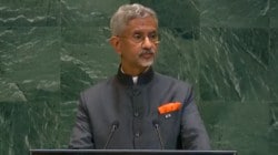 Jaishankar UNGA Speech Key Highlights: EAM calls for ‘de-risking’ amid ‘tariff volatility’, puts spotlight on Pakistan as ‘epicentre of terrorism’