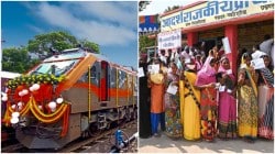 Bihar Election 2025 Live: Ashwini Vaishnaw to launch 7 new trains from poll-bound Bihar today, Mahagathbandhan races to finalise seat deal
