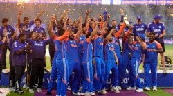 Imaginary trophies, real fault lines: Asia Cup final as a proxy war