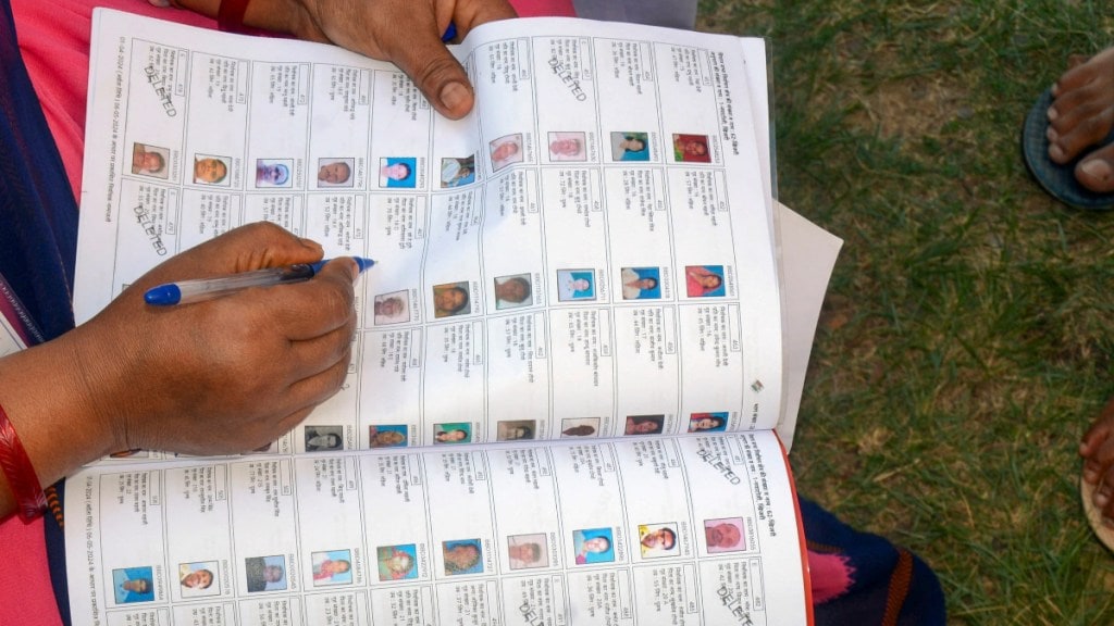 Bihar SIR Final Voter List 2025 Highlights