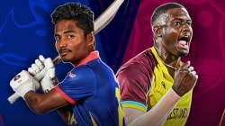 Nepal seals first-ever T20 series victory, stuns West Indies with record 90-run win
