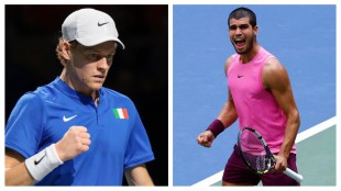 Jake Sinner vs Carlos Alcaras Us Open Final 2025: Date, venue, time, when and where to watch - All you need to know.