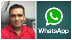 Who is Attaullah Baig? Indian-origin ex-WhatsApp techie sues Meta on potential data security lapses