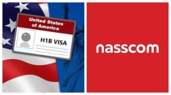 H-1B visa fee hike to potentially have ripple effects on US innovation, job economy: Nasscom
