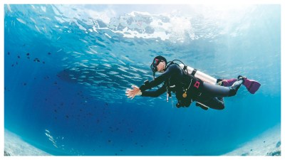 Adventure tourism is booming worldwide but lacks essential safety checks