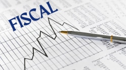 India’s Fiscal Deficit reaches 38.1 per cent of FY26 target; April-August deficit at Rs 5.98 lakh crore