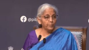 Finance Minister Nirmala Sitharaman on Friday highlighted India's role as a stabilising force in the global economy while cautioning against the risks of imbalances and volatility,