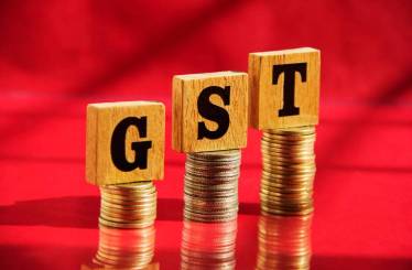 GST for ad industry