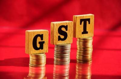 Rs 10,000 crore in 100 days: GST jackpot for ad industry
