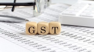 gst
