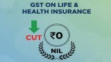 GST removed from insurance premiums from Sept 22, but THESE policyholders won’t benefit – know the reason