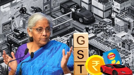 GST 2.0 Reforms Public Reactions LIVE: Finance Minister Nirmala Sitharaman announced GST reforms on Wednesday.