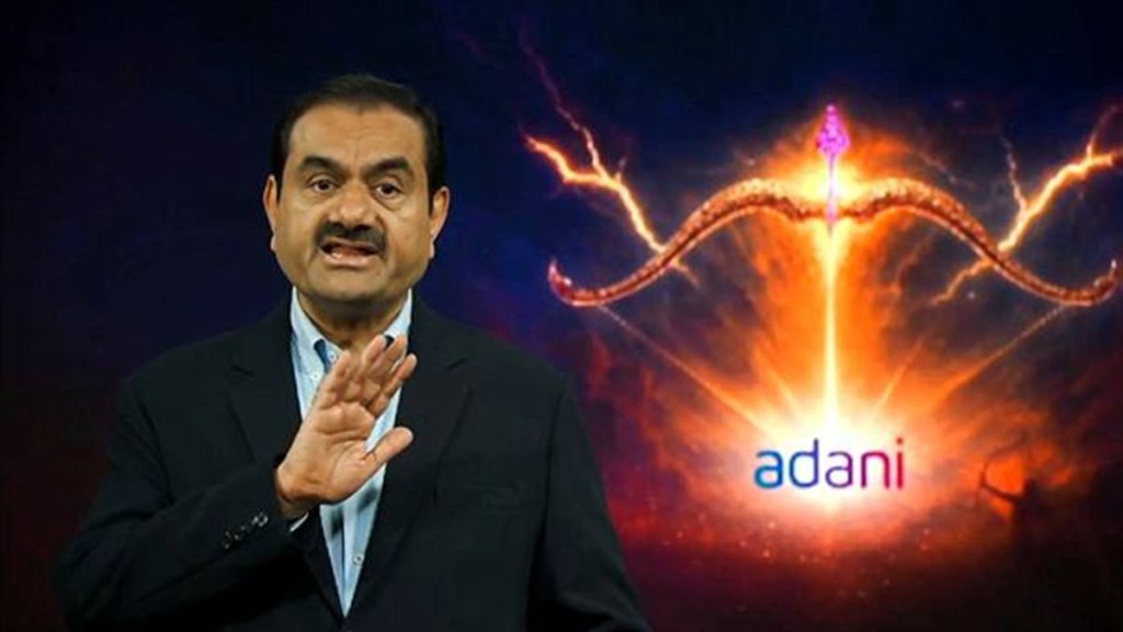 Gautam Adani Gautam Adani