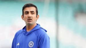 Gautam Gambhir advice ahead of India-Pak clash