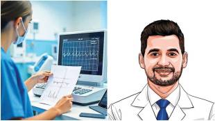 Getting the right pulse with AI