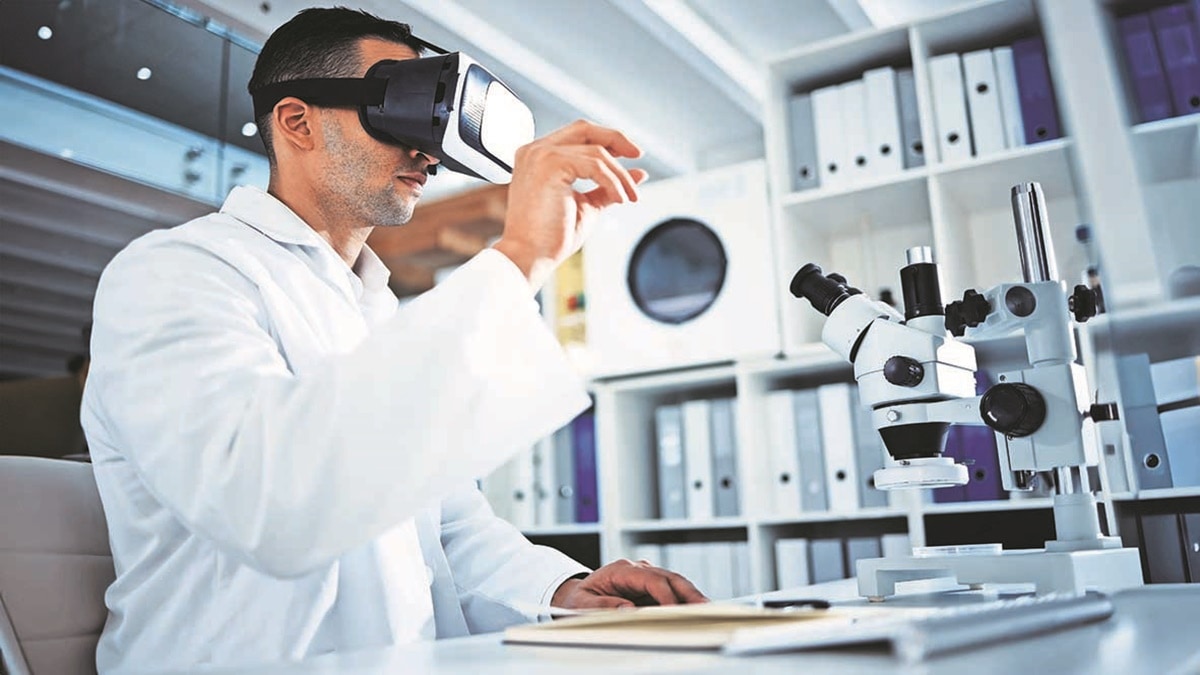 Artificial intelligence, ai, healthcare, healthtech, startups, technology