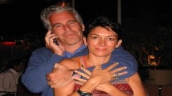 Epstein-Maxwell emails recovered: What they reveal about Trump, gifts and sex-trafficking