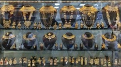 GST’s Cash for Gold Bonanza: Will Indians buy gold this festive season despite 40% price surge?
