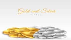 Size no bar, festive fervour strong for gold, silver