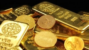 RBI fixes premature redemption price of SGB 2019-20 Series-X