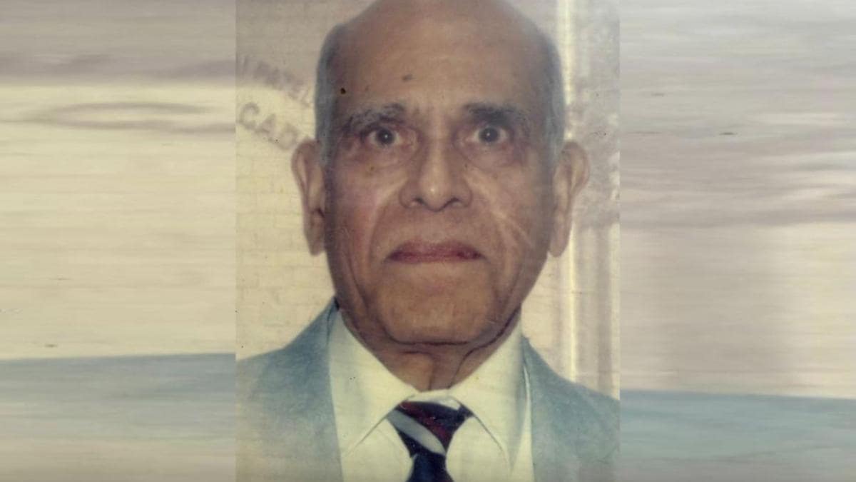 Research & Analysis Wing, R Govindarajan, Raghuram Rajan, Raghuram Rajan father, Mukund Rajan, Raghuram Rajan's father passes away, Raghuram Rajan news, Soumya Rajan
