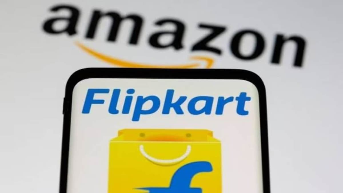 Big Billion Day, apple, flipkart, sale, industry, amazon, gst